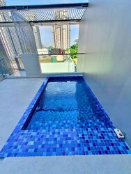 Laurel Tree (D23), Apartment #459044921